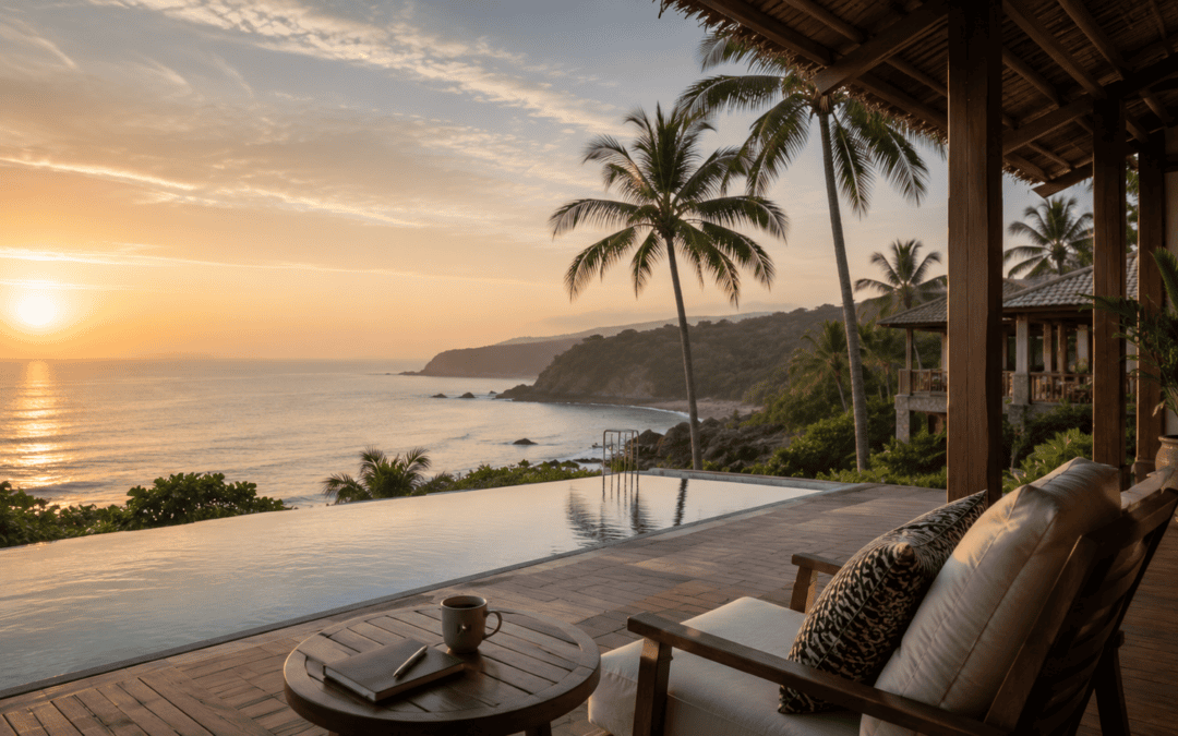 How to Get More Off-Season Bookings for Your Goa Resort 